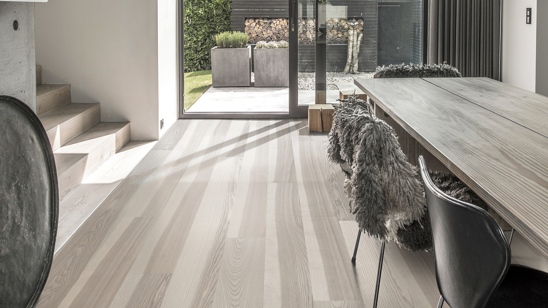 瑞典KAHRS實木復(fù)合地板,進口地板