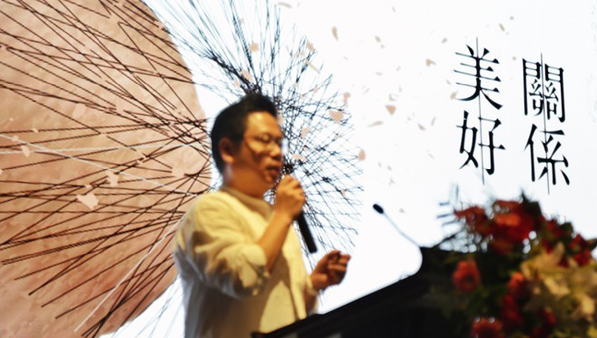 得高攜手利旭恒“傳匠心”，場面火爆轟動鄭州設(shè)計圈兒 12