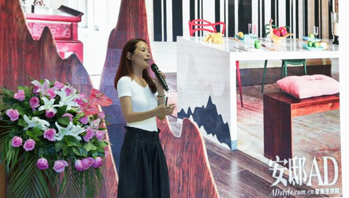 得高“匠心傳城”天津站完美收官，高朋滿座，“暄”動全城 13
