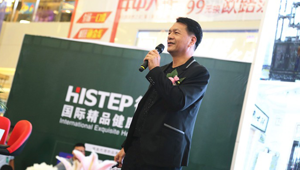 得高“匠心傳城”蘭州站，大咖云集，火熱全場(chǎng) 11
