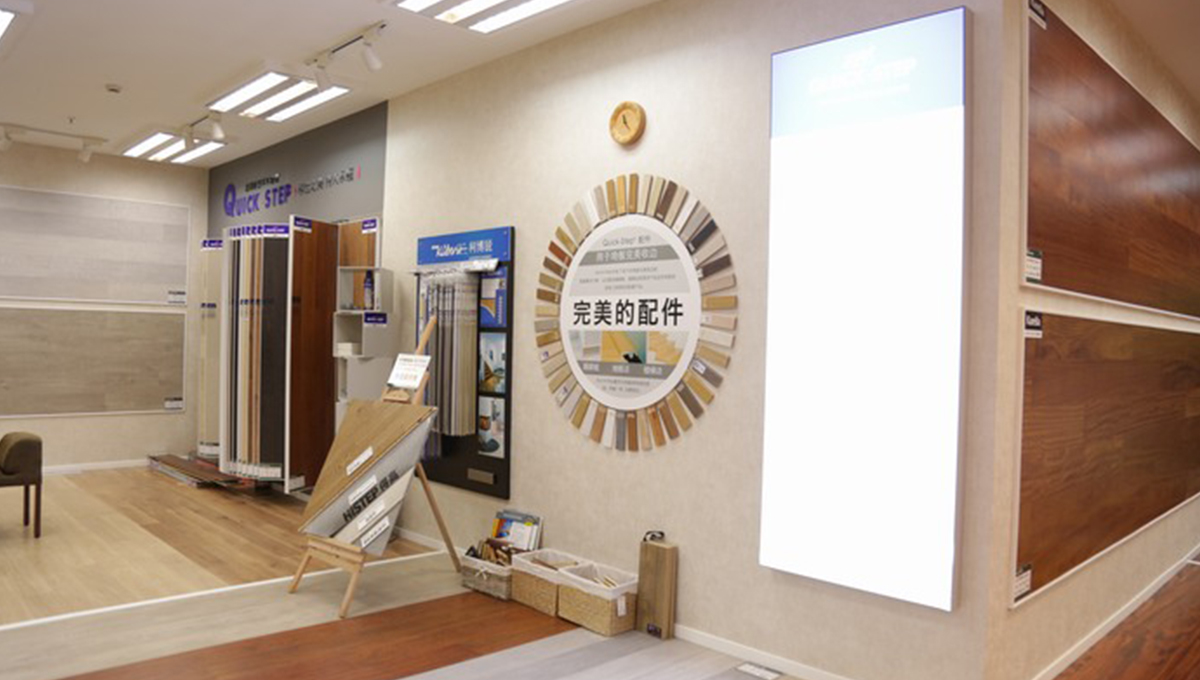 得高“匠心傳城”金華站，聆聽“設(shè)計(jì)之外”的味道 15