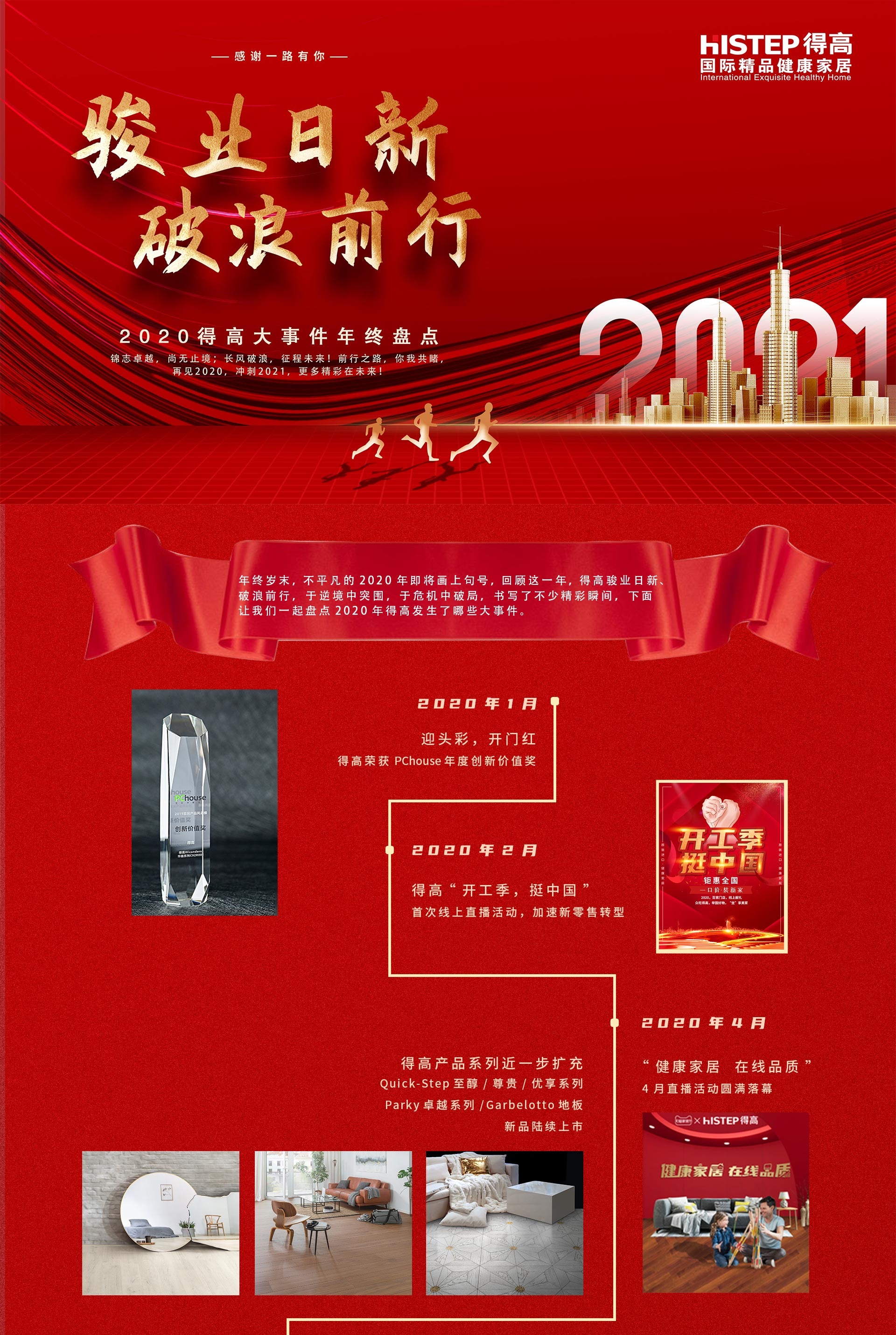 駿業(yè)日新，破浪前行 匯總 - 副本