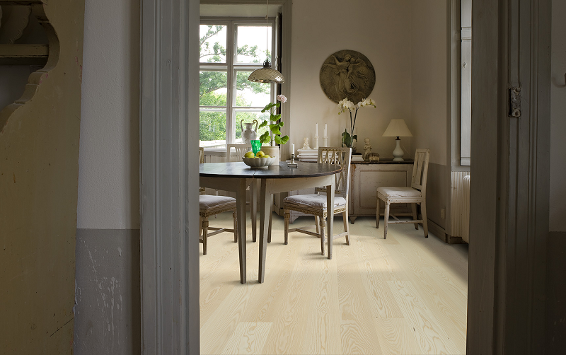 得高進口地板，釋放雙足回歸自然 圖片5