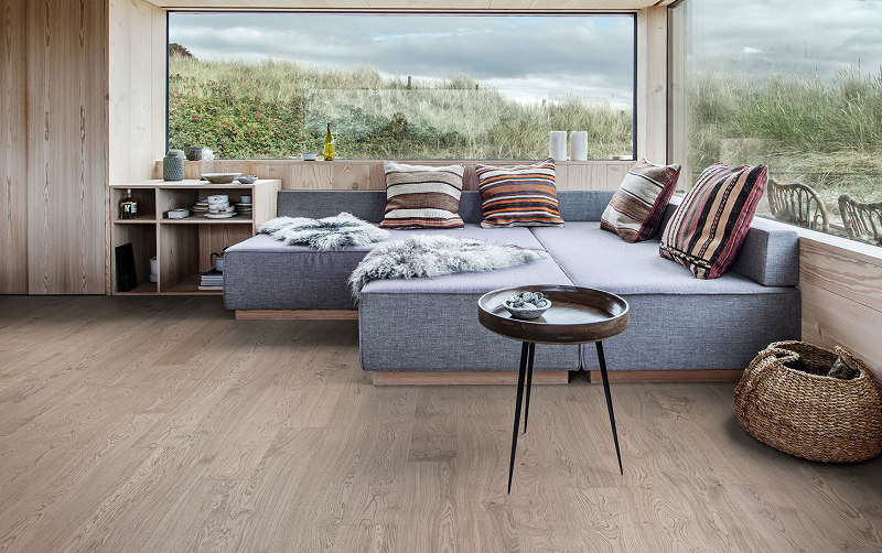 得高進口地板，釋放雙足回歸自然 圖片7