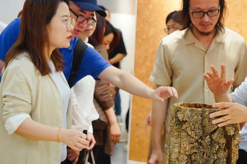 新浪家居“質(zhì)造行”，共證得高品牌力量，推動(dòng)品質(zhì)持續(xù)升級(jí) 圖片3
