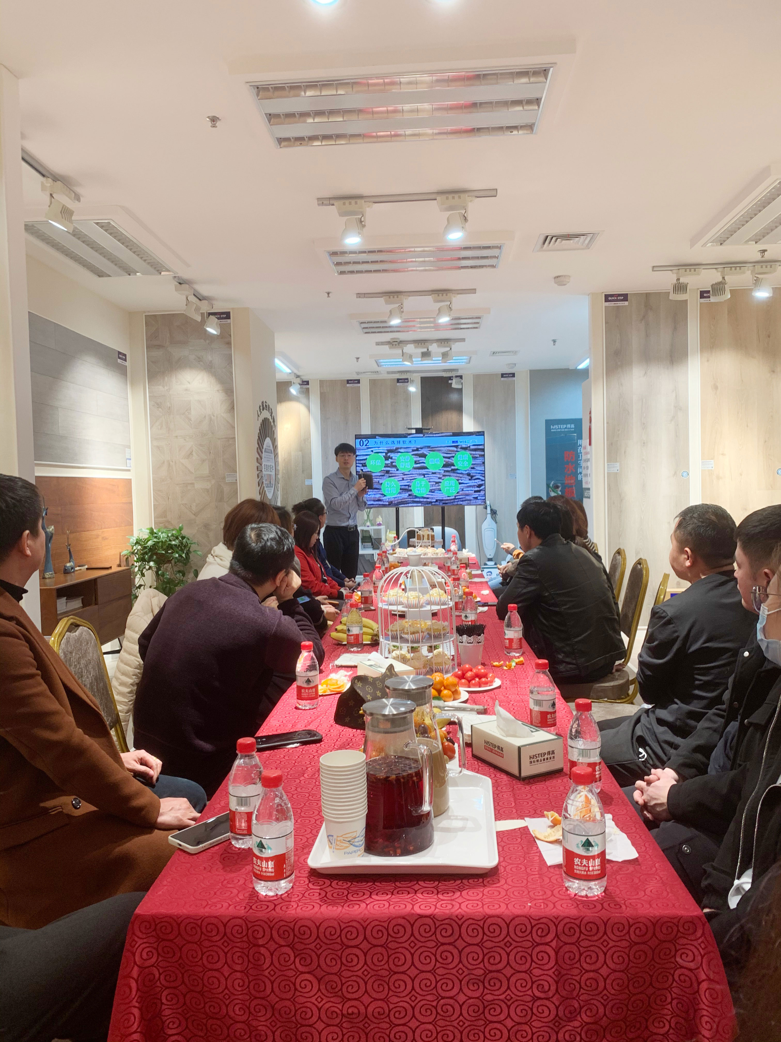 首屆新疆國際軟木文化節(jié)交流會啟動，“軟”實力硬圈粉！ 16