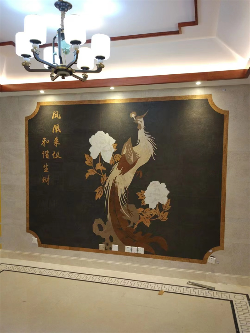 探索健康家居環(huán)境，得高地墻一體推動(dòng)居住升級(jí) image4