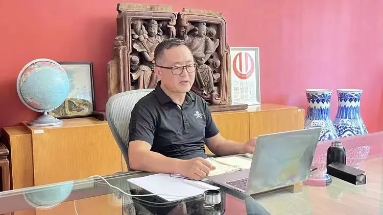 大咖云集，先鋒匯聚|遇見理想居住生活，一站國際家活動(dòng)完美落幕！ image3