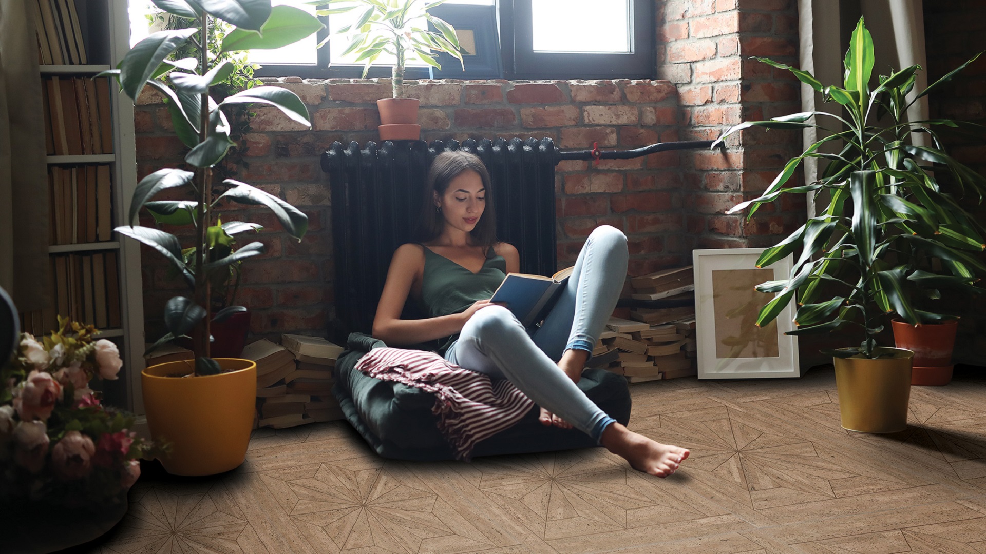 養(yǎng)護(hù)指南|年底煥新顏，給家里地板做個SPA image4
