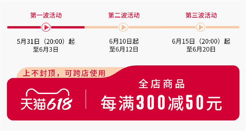 得高618“超值價，健康家”，家裝鉅惠來襲品質(zhì)升級！ image2