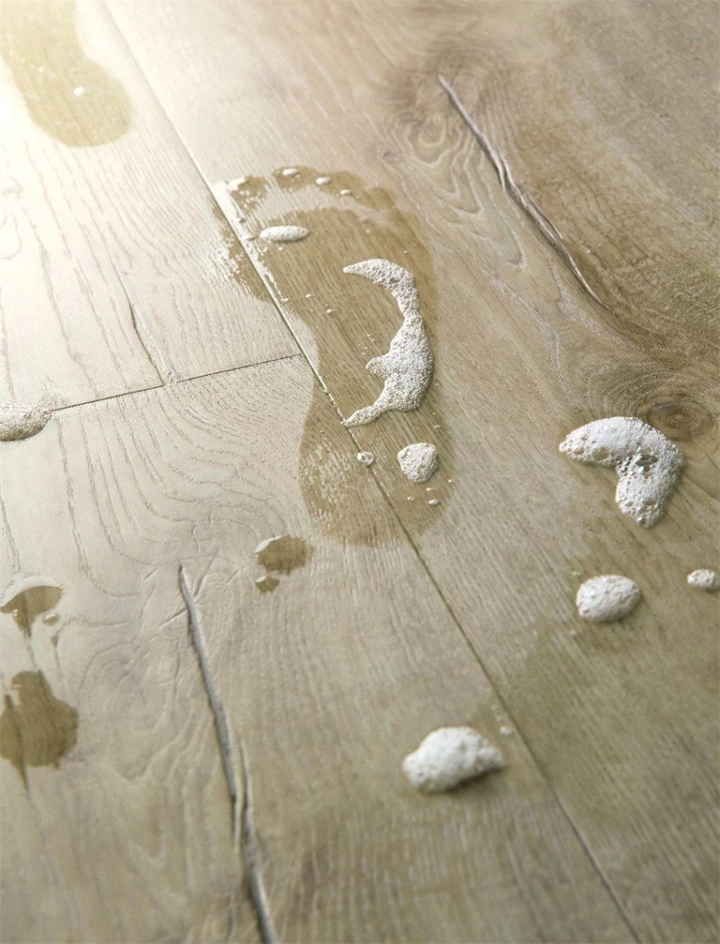 地板還要“防曬”“抗衰”？得高Quick-Step駐顏有術(shù)！ image6