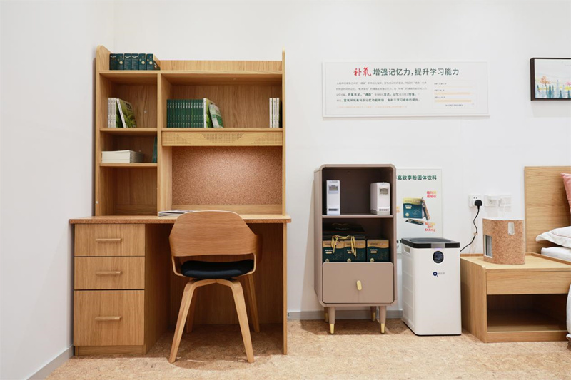 人氣爆棚|得高以氧助學(xué)引矚目，助力智慧教育實(shí)力圈粉       image2