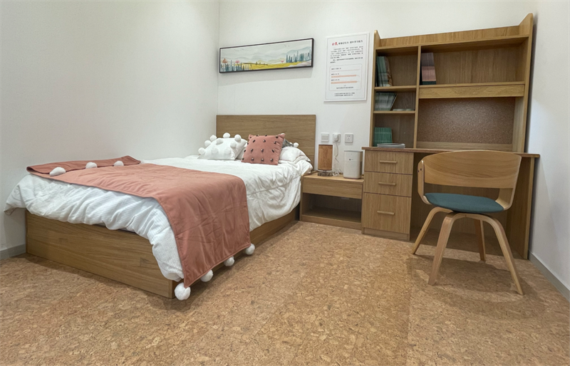 得高參展第82屆中國教育裝備展示會，點亮富氧學習裝備新領域 image5