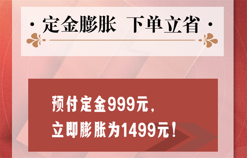 雙十一家裝省錢攻略來了，進口好物“超值價，健康家”！ image4