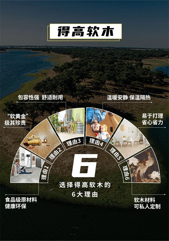 無懼挑剔眼光，裝飾材料的天花板！ image2