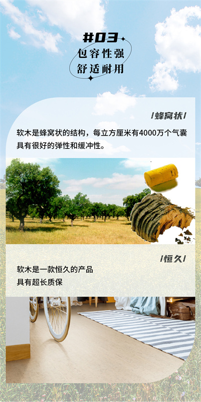 無懼挑剔眼光，裝飾材料的天花板！ image5