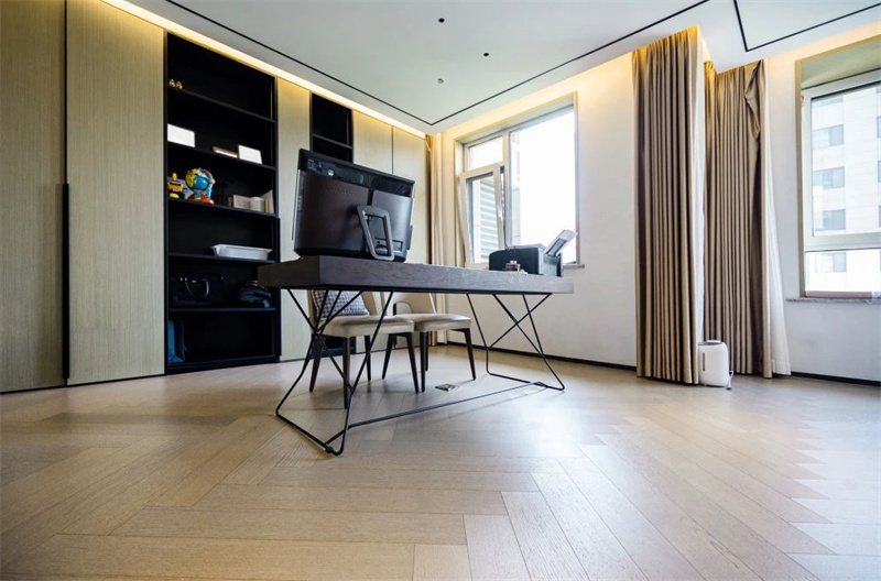 Room Tour|高顏值大宅，輕奢質(zhì)感UP image10