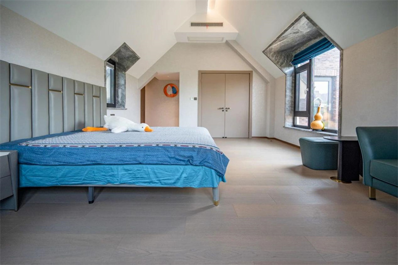 Room Tour|高顏值大宅，輕奢質(zhì)感UP image6