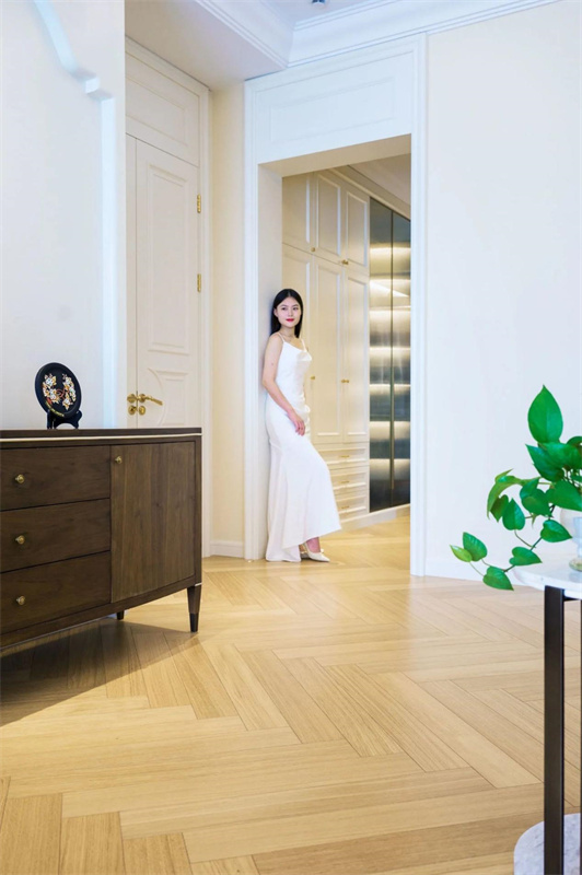 Room Tour|一線臨湖庭院，高階生活的藝術(shù)想象 image4