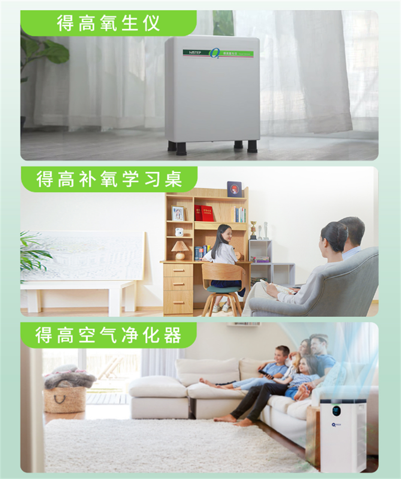 得高，匯聚健康精品，助力健康中國(guó) image3