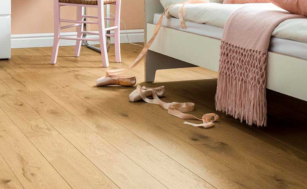 選用良材，家居裝飾更加出色 image1