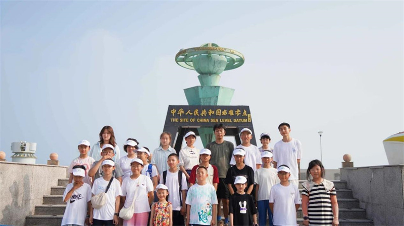 科教興國 筑夢未來|跨越山海，富氧研學(xué)之旅圓滿完成！ image7