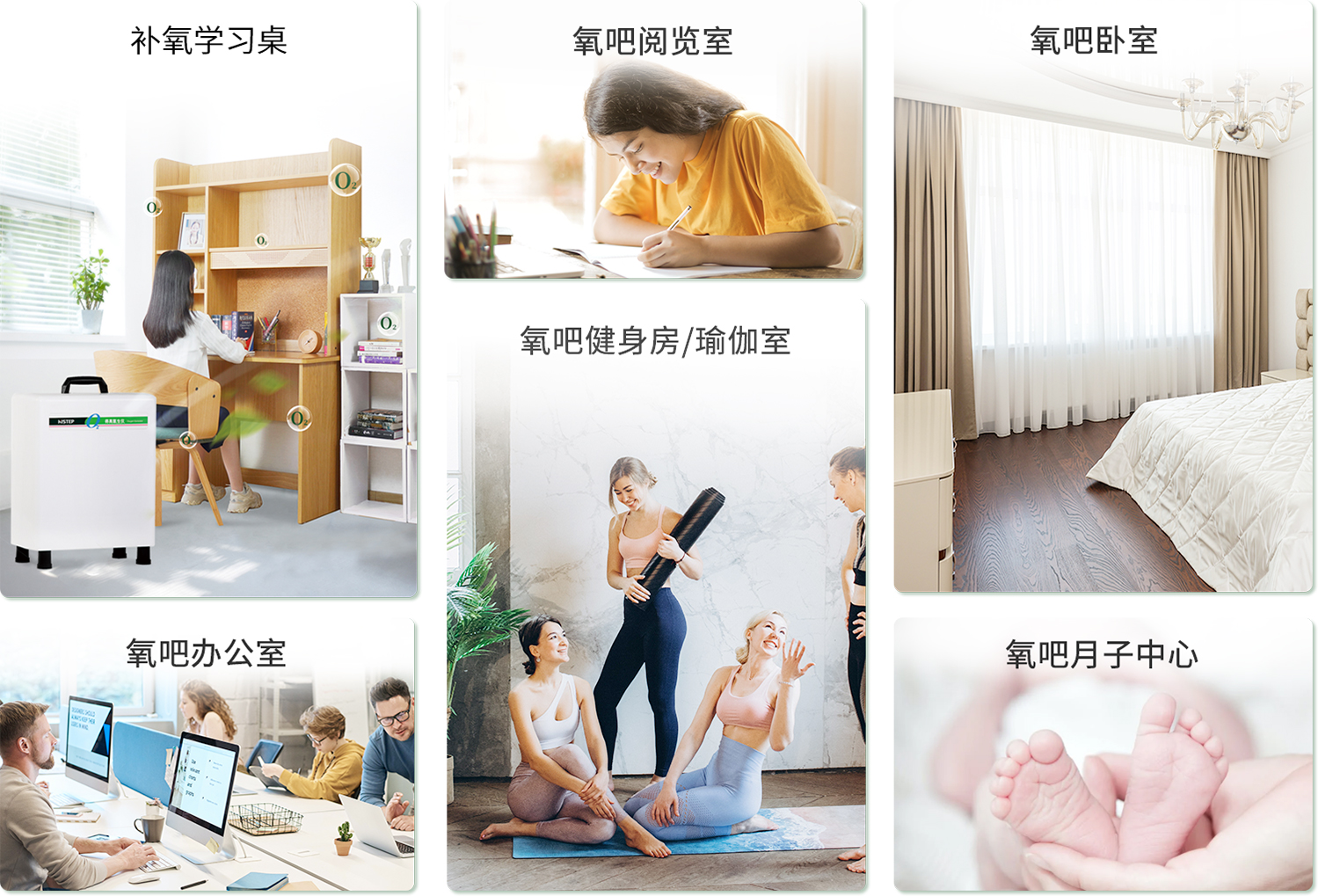 健康呼吸，樂享生活 image2