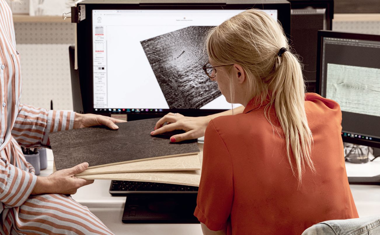 得高Quick-Step藝術(shù)木地板，踏響健康家居的詩(shī)意節(jié)拍 WPS圖片(2