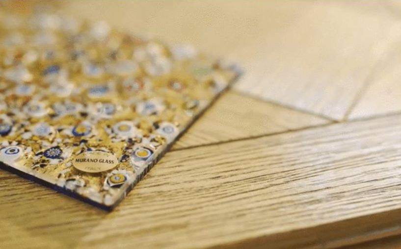 得高實(shí)木復(fù)合地板：為家居空間注入持久魅力 圖片4