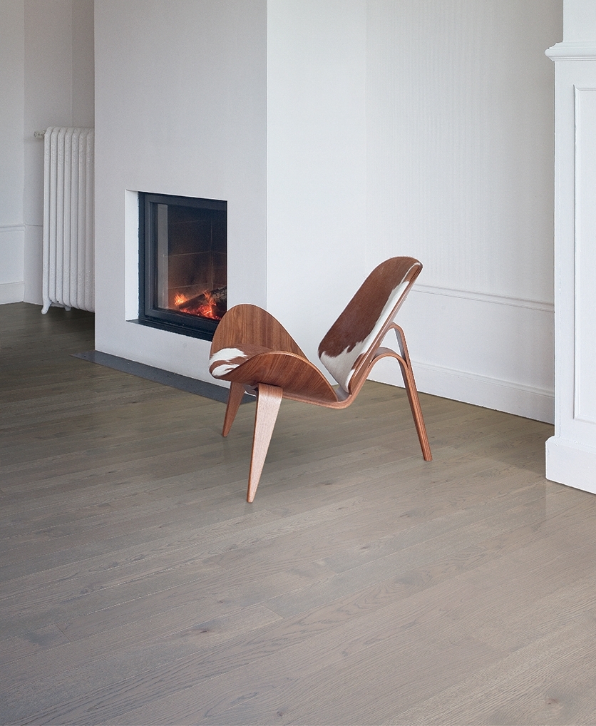 得高實木復合地板，是家居的底色，也是生活的舞臺 圖片24