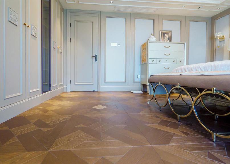 得高實木復合地板，是家居的底色，也是生活的舞臺 圖片27