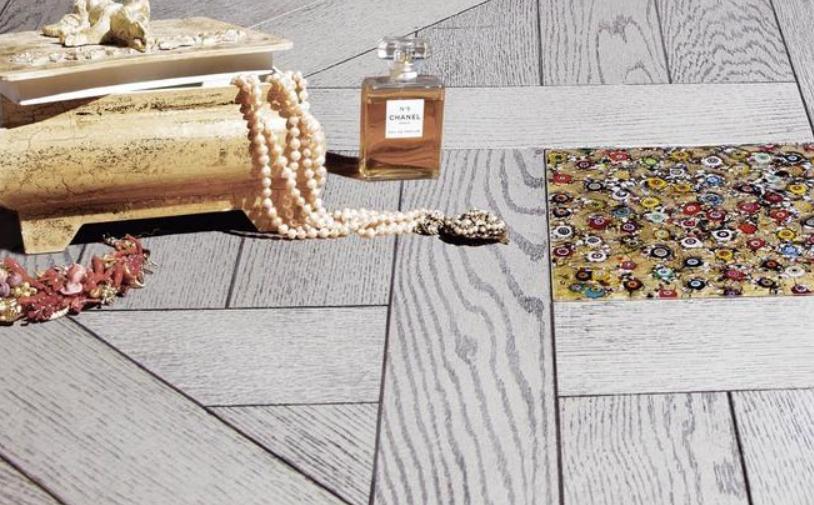 得高實木復(fù)合地板，讓家成為真正滋養(yǎng)身心的綠洲 圖片3