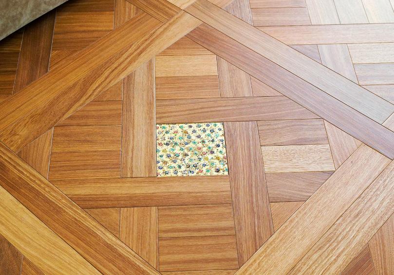 得高實木復合地板，是家居的底色，也是生活的舞臺 圖片26