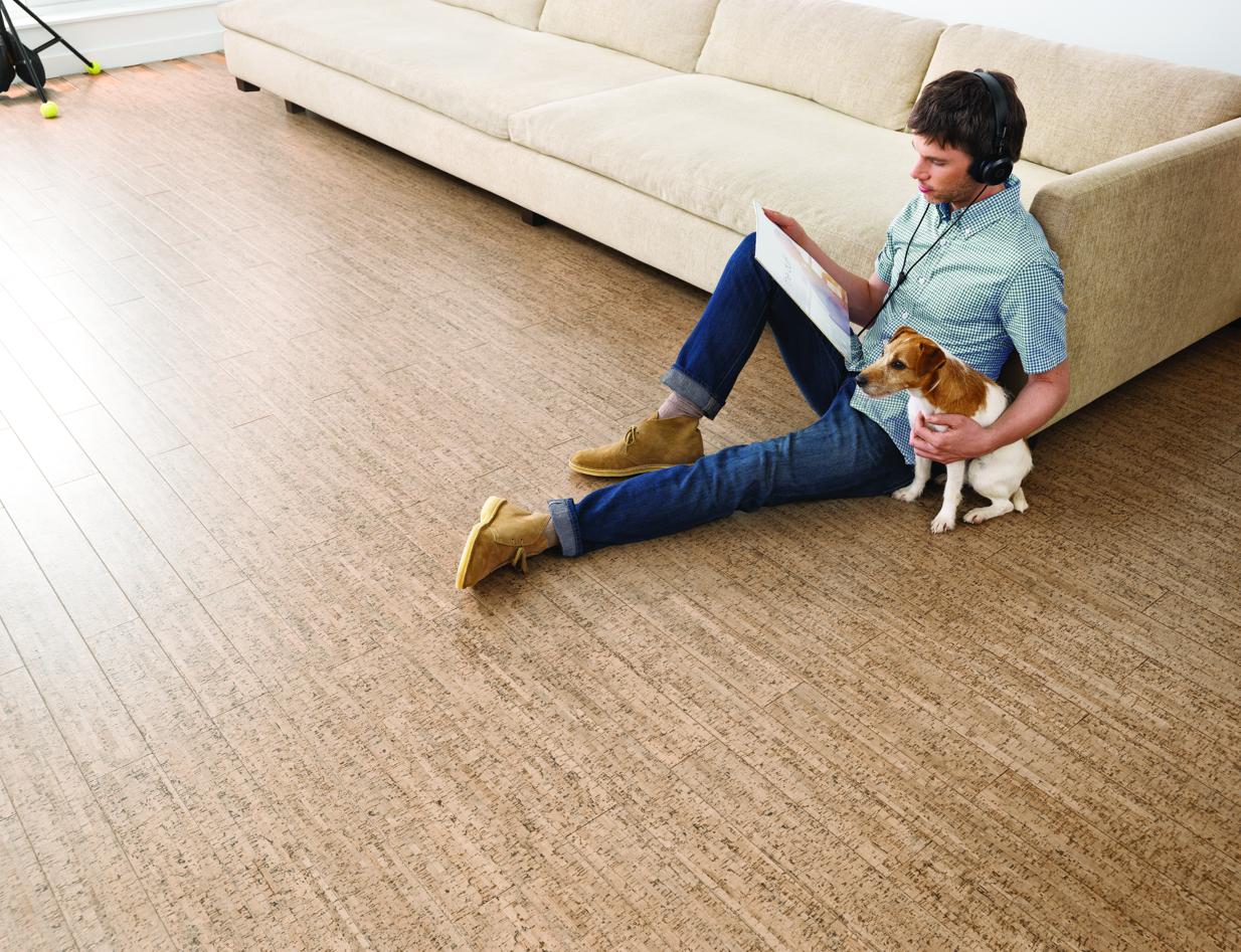 神奇植物在哪里，能上天、能入水的軟木！ 圖片18