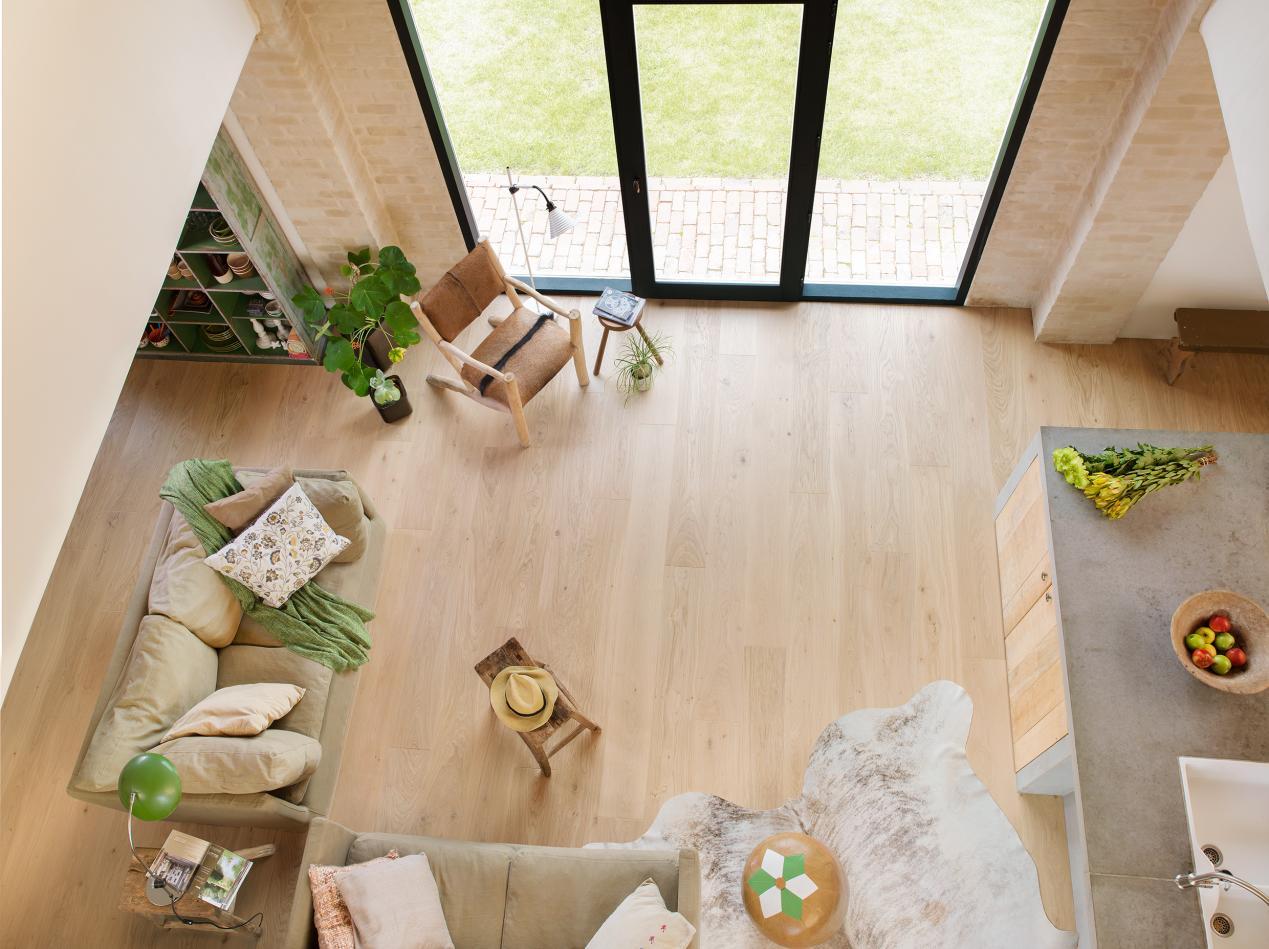  得高實木復合地板不只是腳下的鋪陳更是生活的舞臺 圖片5