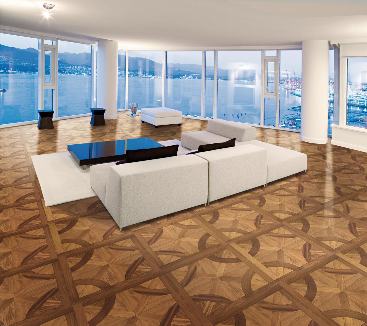 真的那么牛嗎?深扒世界地板大廠的前世今生 圖片8