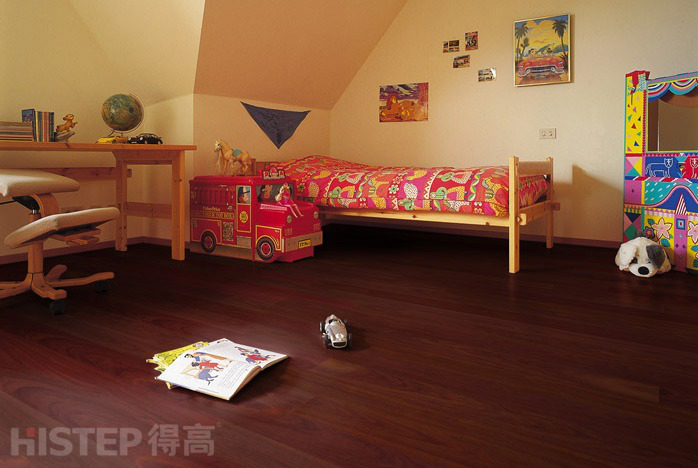 實(shí)木復(fù)合地板哪個(gè)牌子好？得高品牌了解一下 