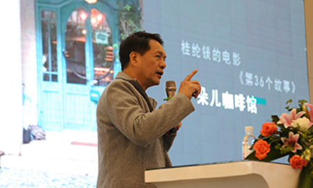 得高攜手設(shè)計(jì)大咖何武賢，"匠心傳城""武"動(dòng)南昌
