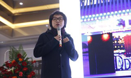 得高"重獲新顏"濰坊站，人氣爆棚，完美收官