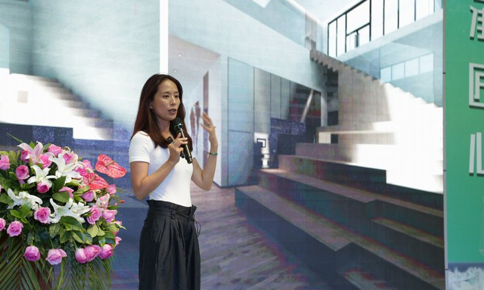 得高“匠心傳城”天津站完美收官，高朋滿座，“暄”動全城